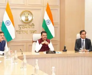 ‘मेडिसिटी’द्वारे जागतिक दर्जाची आरोग्यसेवा परिसंस्था प्रत्यक्षात येणार – मुख्यमंत्री देवेंद्र फडणवीस