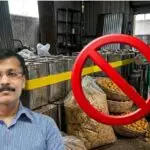 रत्नागिरीत मुंढे पॅटर्नचा धडाका