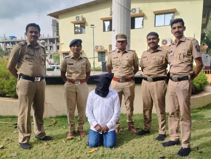 रत्नागिरी सायबर पोलिसांची मोठी कारवाई