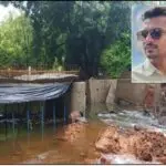 कुर्धेतील ‘त्या’ दुर्घटनाग्रस्त पुलाला मंजुरीच नव्हती