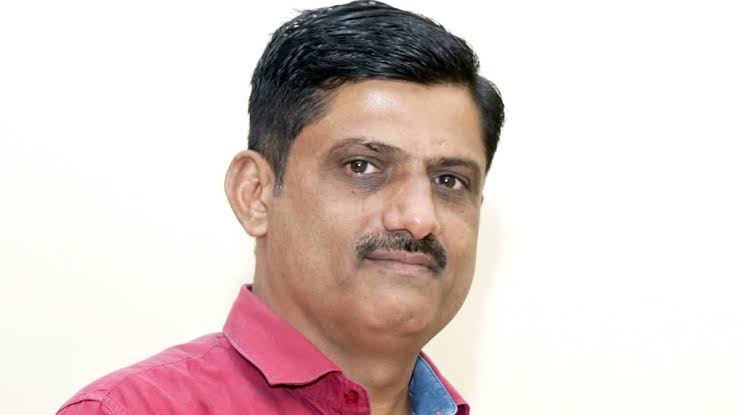 अनिल मरकड यांची अखेर मृत्यूशी झुंज अपयशी