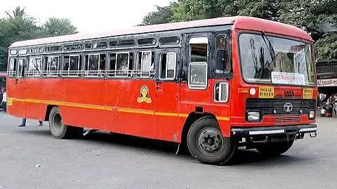 एसटी महामंडळ आर्थिक संकटात; 3,771 कोटींच्या मदतीला ब्रेक