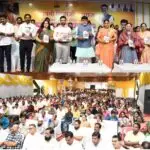 ग्रामीण जनतेच्या वेळेची अन् पैशांची बचत करण्यासाठी ‘महाराजस्व समाधान शिबीर’ – पालकमंत्री डॉ. उदय सामंत