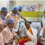 केंद्राच्या लेखी आश्वासनानंतर सोनम वांगचुक यांचे 26 दिवसांचे उपोषण अखेर समाप्त