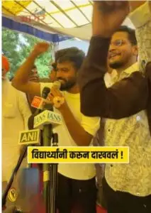 जंतरमंतरवर जल्लोष!