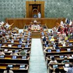 बसंत मेघवालची ‘रुपेरी’ भरारी; शाहनवाझला कांस्यपदक
