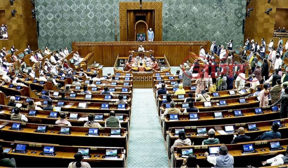 एफसीआरए दुरुस्ती विधेयकावरून संसदेत खडाजंगीची शक्यता