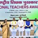 दिल्लीतील सत्य निकेतनमध्ये भीषण दुर्घटना; 5 मजली इमारत कोसळून 6 ठार