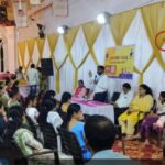 रत्नागिरीत ‘मिशन प्रबोधन’चा शुभारंभ; पोलिसांचा थेट नागरिकांशी संवाद