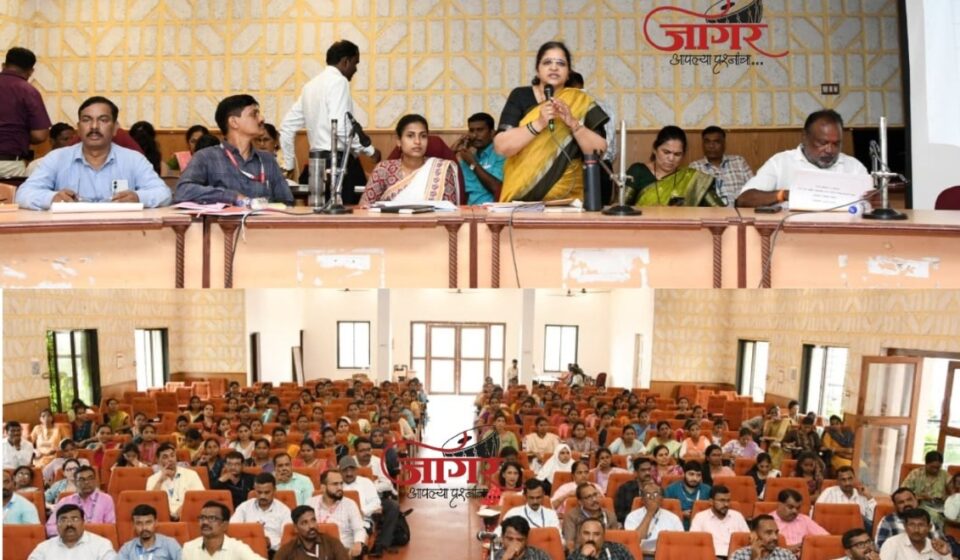 रत्नागिरीच्या शिक्षणाला नवी उभारी!