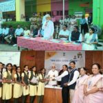सफाई कामगारांना शासनाच्या विविध योजनांचा लाभ प्राधान्याने द्यावा – राज्य सफाई कर्मचारी आयोग अध्यक्ष शेरसिंग डागोर