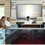 सफाई कामगारांना शासनाच्या विविध योजनांचा लाभ प्राधान्याने द्यावा – राज्य सफाई कर्मचारी आयोग अध्यक्ष शेरसिंग डागोर
