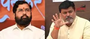 आरोपांमागचा खरा सूत्रधार कोण? उदय सामंतांच्या विधानाने चर्चेला उधाण