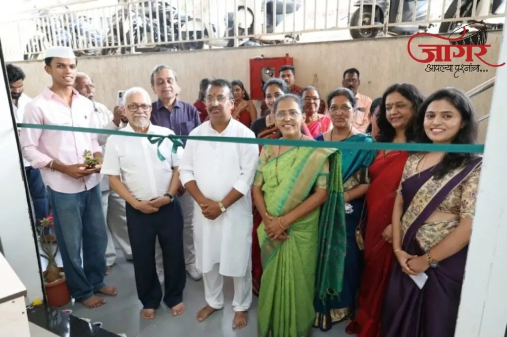उप प्रादेशिक परिवहन कार्यालयात शहरी वाहतूक व्यवस्थापन बैठक संपन्न