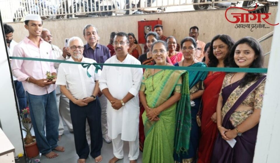 रत्नागिरीत ‘स्वदर्पण’ केंद्राच्या माध्यमातून मानसिक आरोग्याला नवी दिशा!